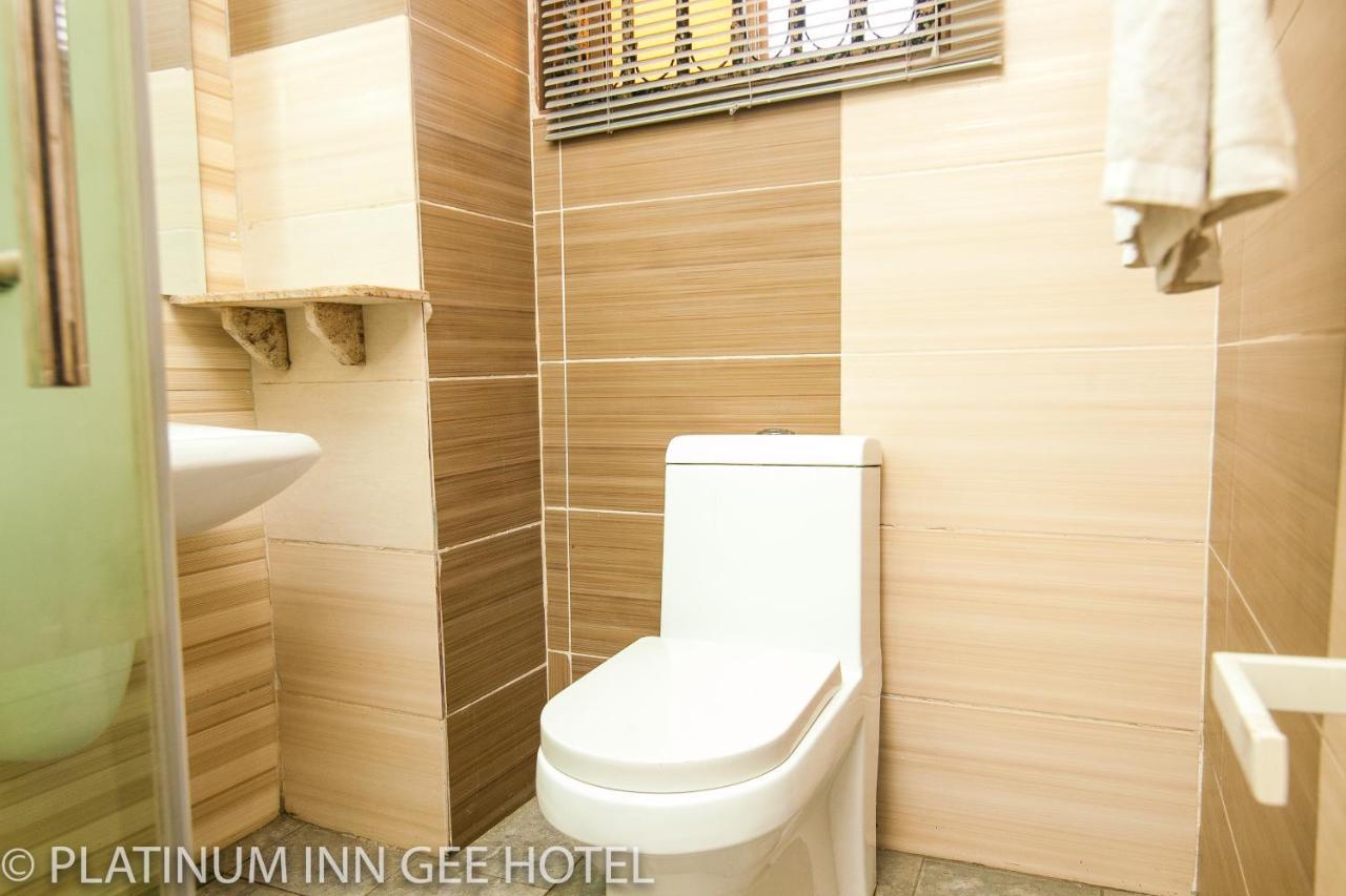 Platinum Inn Gee Hotel Suru Lere Dış mekan fotoğraf