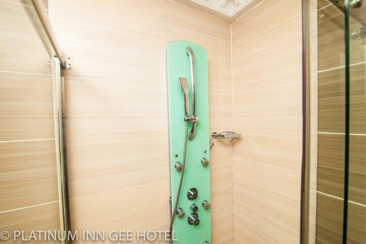 Platinum Inn Gee Hotel Suru Lere Dış mekan fotoğraf